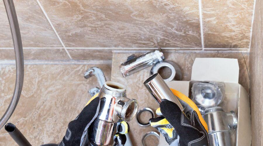 Expert tile roof repair services in Gunnison, CO